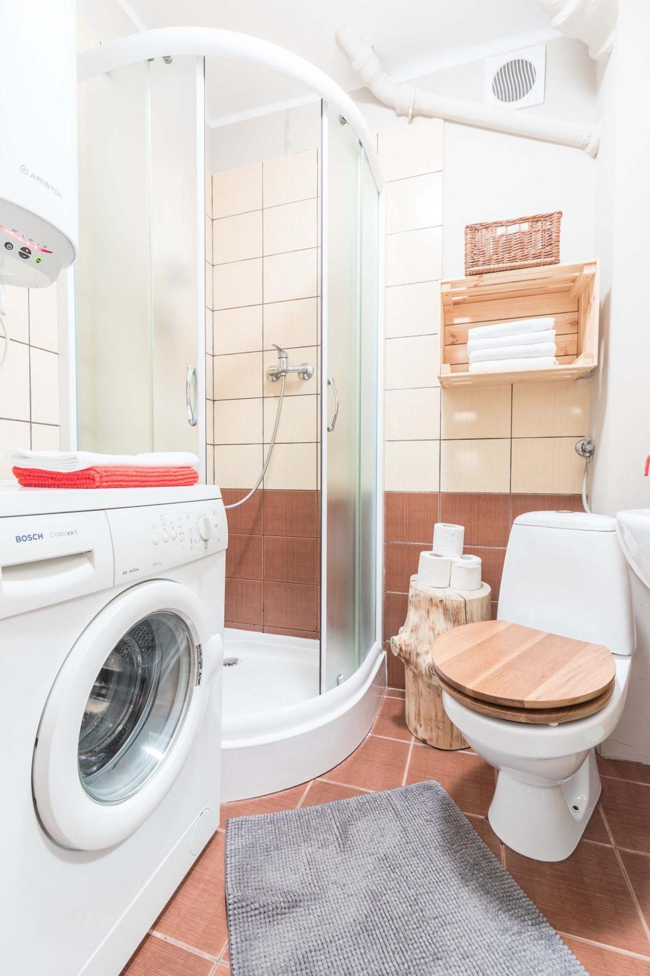 Apartament Tosia Zakopane Ngoại thất bức ảnh