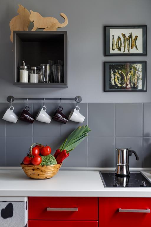 Apartament Tosia Zakopane Ngoại thất bức ảnh